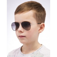 Ray-Ban 9506S 271/11 Junior Aviator Ray-Ban 9506S 271/11 Junior Aviator