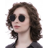 Round Metal RB 3447N 001 Round Metal RB 3447N 001