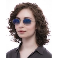 Oval Flat Lenses RB 3547N 001/3F Oval Flat Lenses RB 3547N 001/3F
