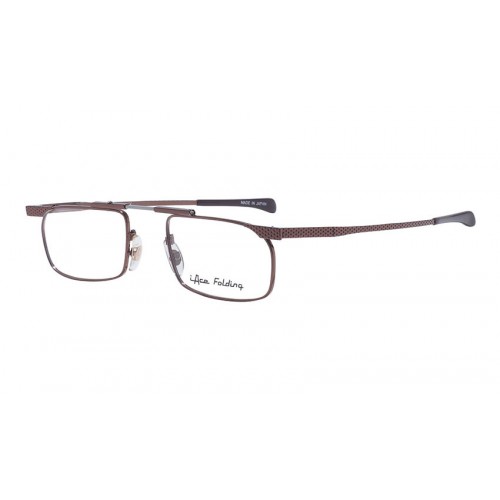 Оправа iAce Folding iF-01 Shiny Brown Оправа iAce Folding iF-01 Shiny Brown