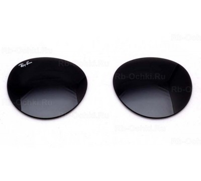 Очковые линзы Round Metal