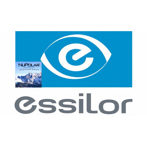 Линза Essilor Nupolar 1.61 Crizal Alize+ Линза Essilor Nupolar 1.61 Crizal Alize+