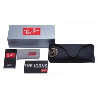 Aviator Evolve RB 3025 001/5F