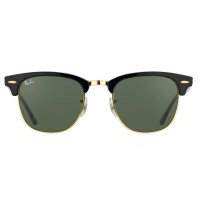 Ray-Ban 3016 Clubmaster W0365 Ray-Ban 3016 Clubmaster W0365
