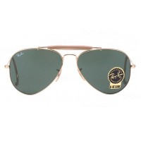 Ray-Ban 3030 L0216 Outdoorsman Ray-Ban 3030 L0216 Outdoorsman