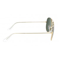 Aviator RB 3025 W3234 Aviator RB 3025 W3234