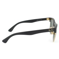 Clubmaster RB 4175 877 Oversized Clubmaster RB 4175 877 Oversized