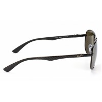 Ray-Ban 8313 002/K7 Tech Carbon Fibre Ray-Ban 8313 002/K7 Tech Carbon Fibre