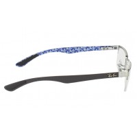 Ray-Ban RX 8412 2502 Tech Ray-Ban RX 8412 2502 Tech