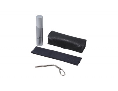 Фирменный набор Ray-Ban Care Kit Фирменный набор Ray-Ban Care Kit