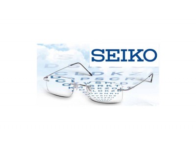 Линза Seiko 1.6 AZ SRC