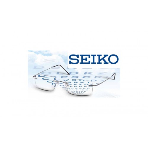 Линза Seiko 1.67 AZ SRC