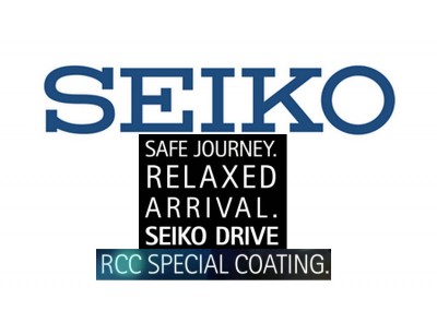 Линза Seiko 1.6 Drive RCC Линза Seiko 1.6 Drive RCC