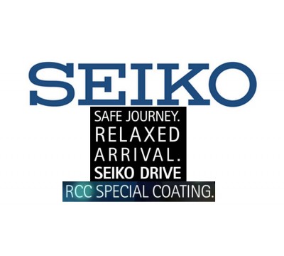 Линза Seiko 1.67 Drive RCC